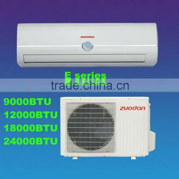 Saud Aribic T3 30000BTU Split Air Conditioner