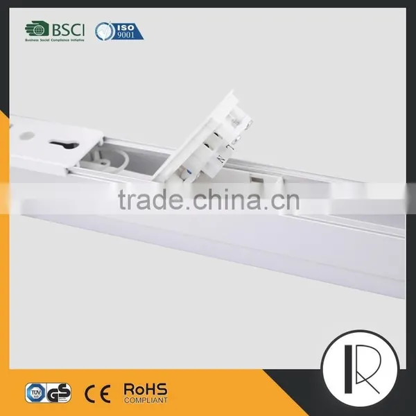 24w SMD2835 Factory Wholesale T8 Led Tube Light photo-5