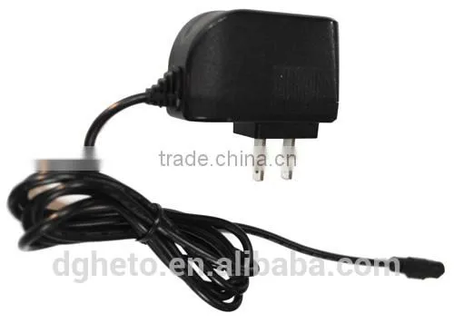 Different Plugs 15W Switch Power Adapter 5V 3A for Router photo-5