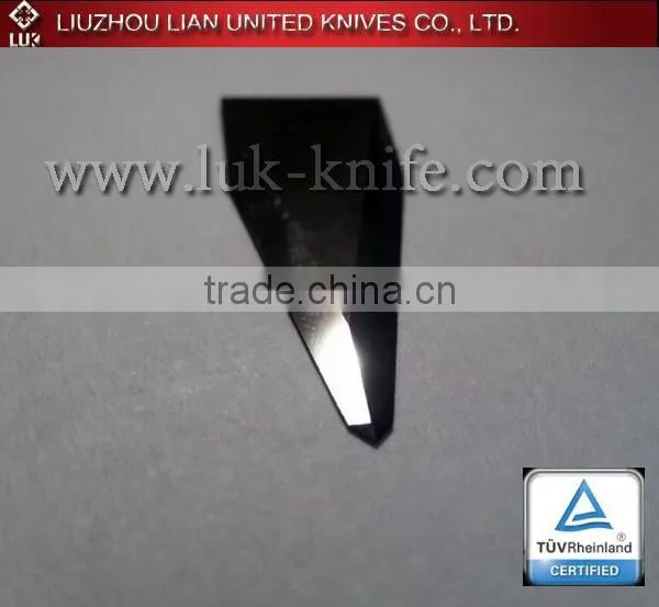 Tungsten Carbide Plotter Cutting Blade photo-2