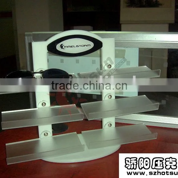 Acrylic Eyewear Display