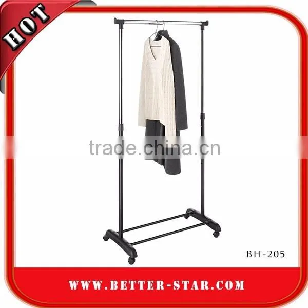 Clothes Hanger Drying Rack, Clothes Dryer Rack, Folding Clothes Drying Rack photo-5