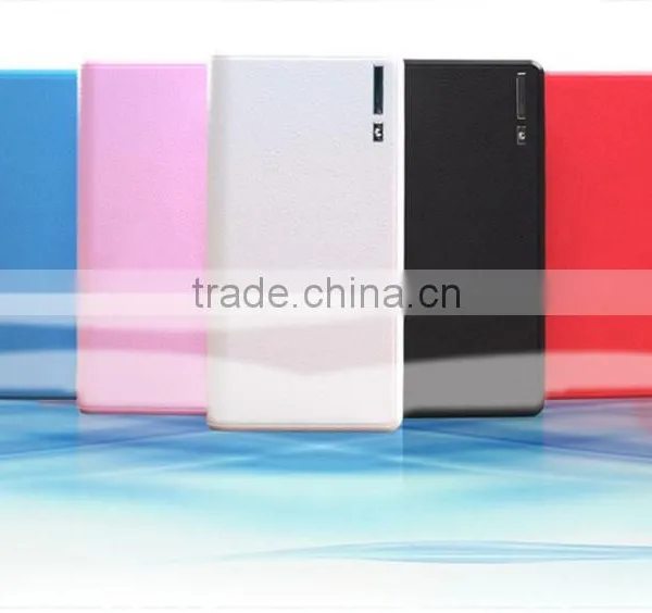 Wholesale Portable Mobile Phone Charger 20000mah Mobile Power Bank photo-4