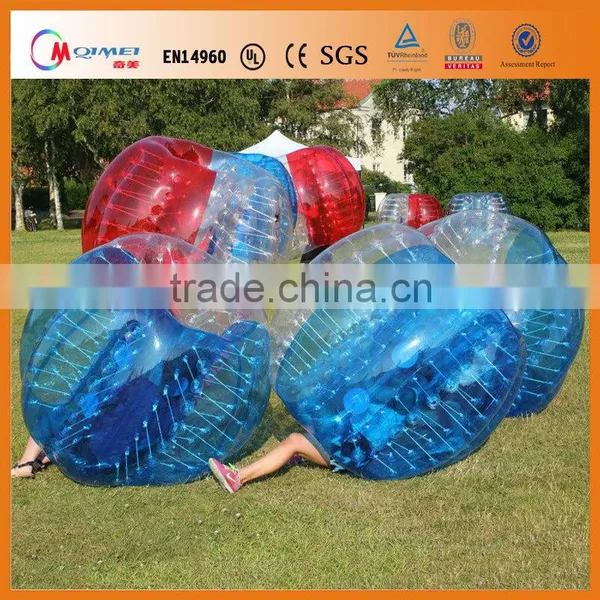 Where to Buy Inflatable Bubble Ball/human Bumper Ball for Kids photo-5