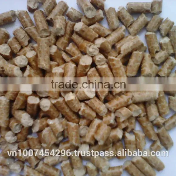 Tapioca Pellets 70% Starch photo-3