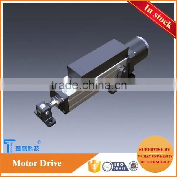 EPD-10X Edge Position Controller Motor Drive photo-2