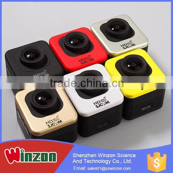 Top Products Hot Selling New 2016 6 Million More High Definition Camera