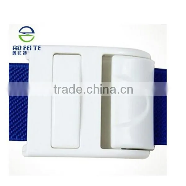 1 PCS Hot Sale Multi-color Emergency Tourniquet Buckle Quick Slow Release Medical Paramedic Outdoor Sport photo-2