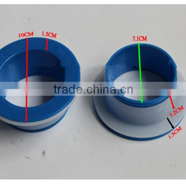 Wrapping Film Hand Shank,LLDPE Stretch Film Hand Shank,PE Stretch Film Hand Shank photo-4