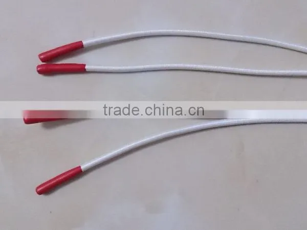 New Style Silicon End String for Garment photo-3