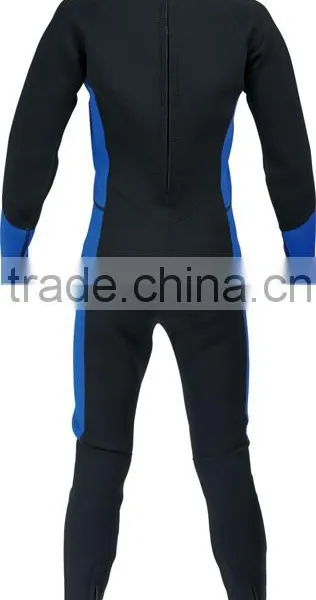 Potential Market Fullsuit Surfing Neoprene Wetsuits for Men photo-4