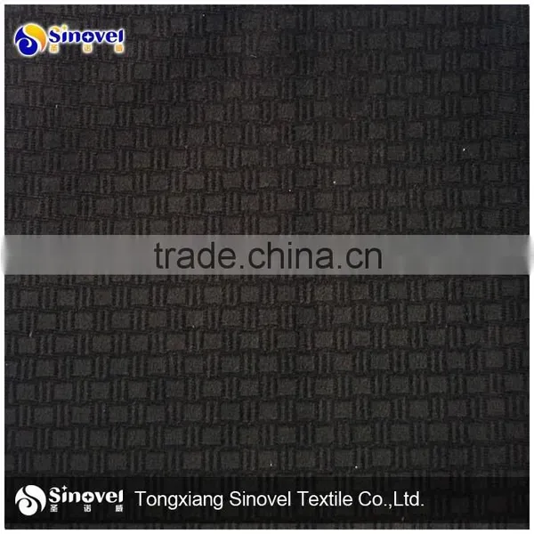 High Quality Men Suit Fabric/suit Pants Fabric photo-2