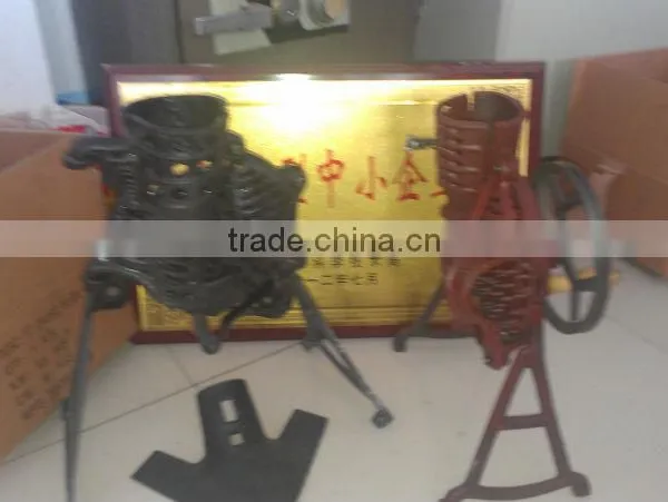 hand corn thresher corn sheller
