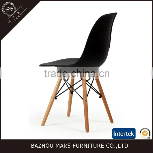 Simple Design Cheap Plastic Chairs in China photo-2