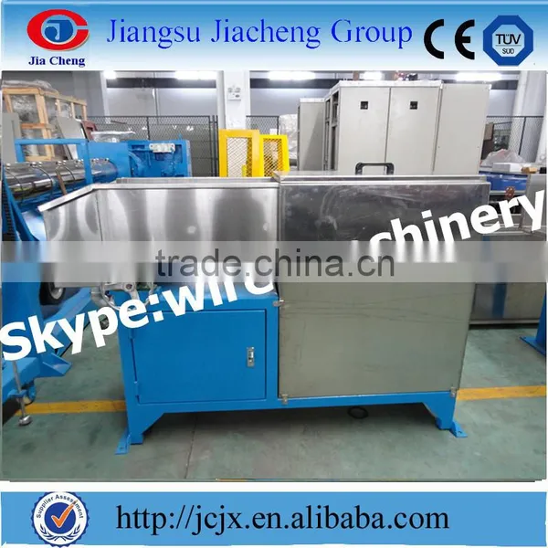 Cable Sheath Production Line photo-5