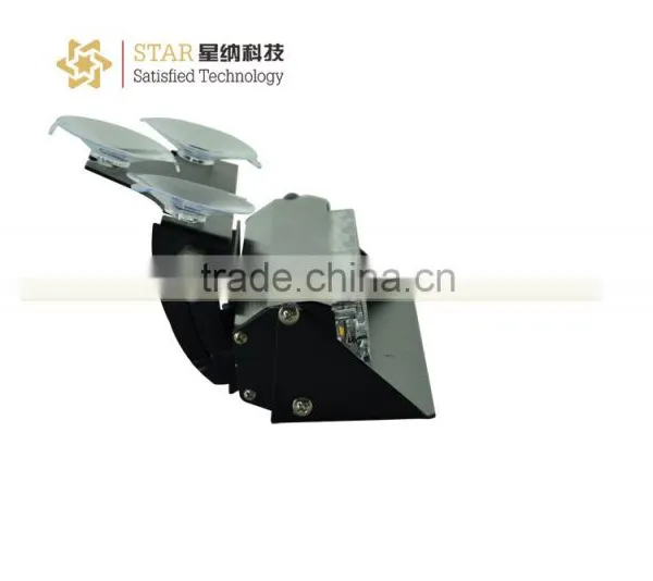 3W*6 LED Auto Emergency Visor Light photo-6