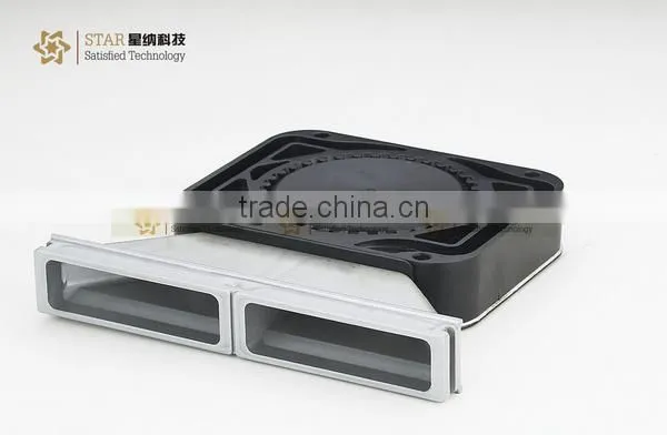100W Warning Police Horn Speaker photo-2