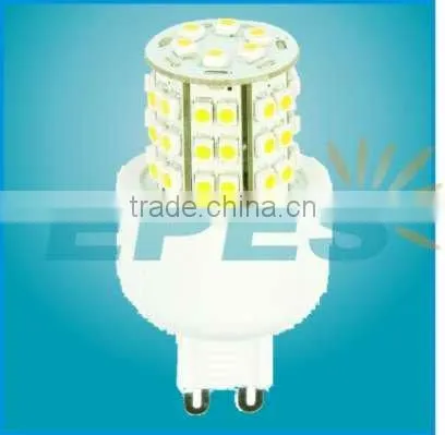Лампа G9 48SMD на светодиодах