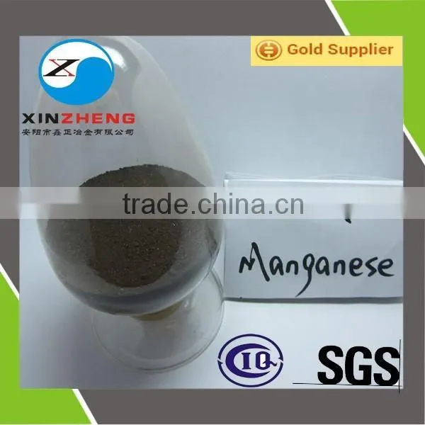 Offer Ferro Silicon Manganese Powder With Best Prices/FeSiMn 60% 70% 65% Min