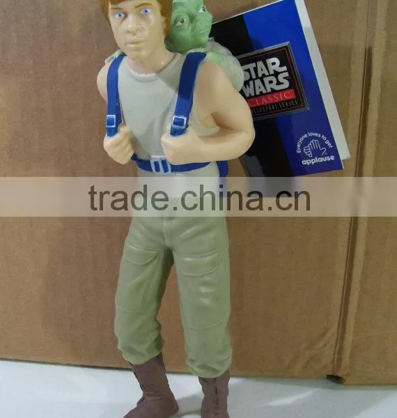 Wholesale Action Figure Muscle Figurines Movie 3d Toys photo-2