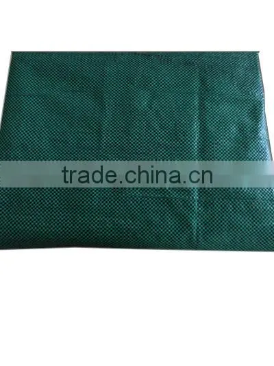PP Agricultural Plastic Ground Cover Weed Control Mat photo-3