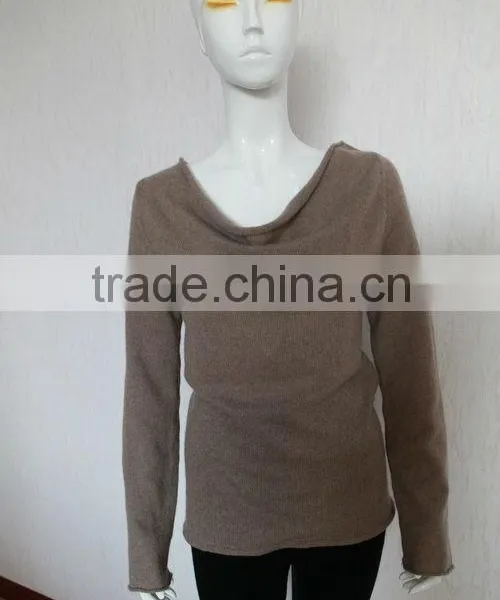 Pure Cashmere Women's Sweater 7GG