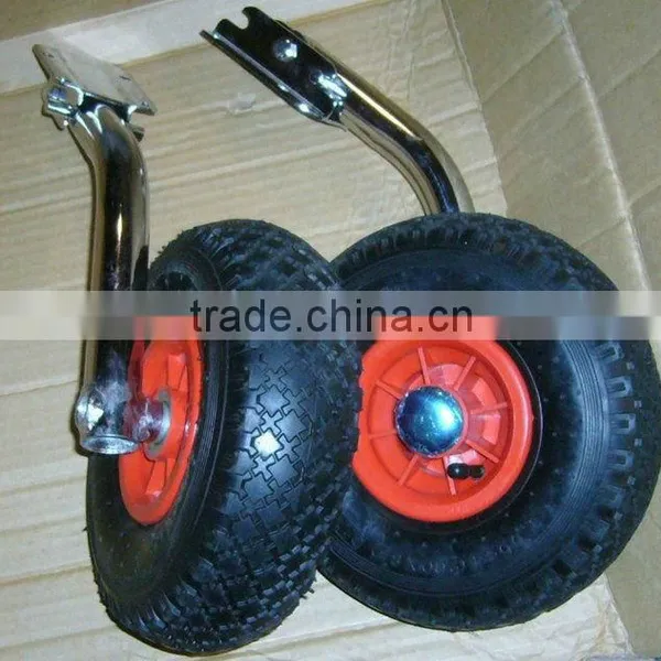 JetBoard Trailers photo-4