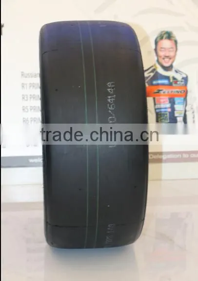 Best Zestino Circuit Full Slick Tires 240/610R17 photo-6