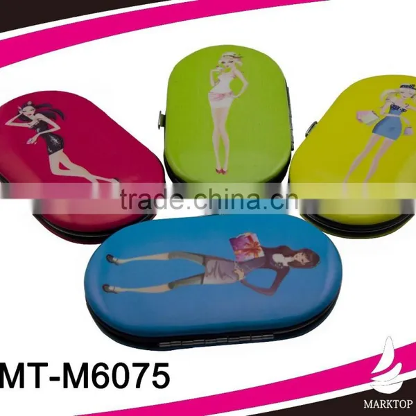 2015 Cute Girl Manicure Set photo-2