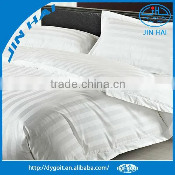 Wholesale Price Bedsheets for Hotel 300TC Bedding Set photo-5