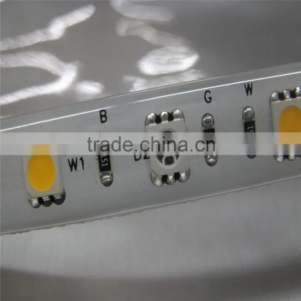 Holiday Strip Light Rgbw Addressable Led Strip Multicolor Digital 5050 Rgbw Led Pixel Strip Effect Dream Color photo-2