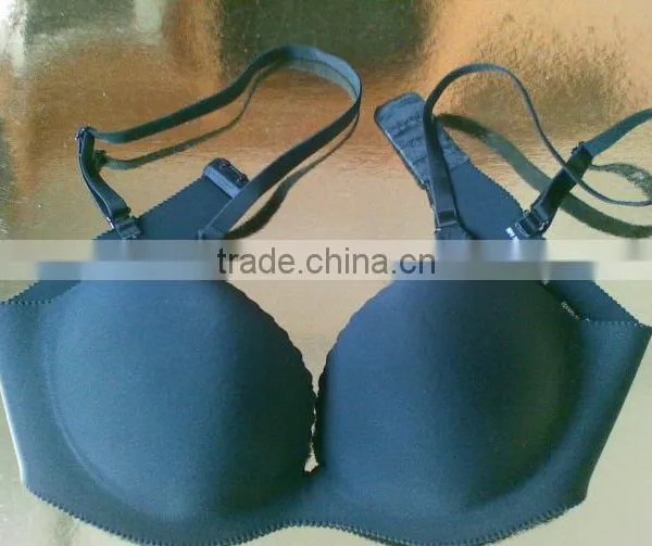 3/5 Foam Swimwear Bra Cup Inserts 1213 photo-6