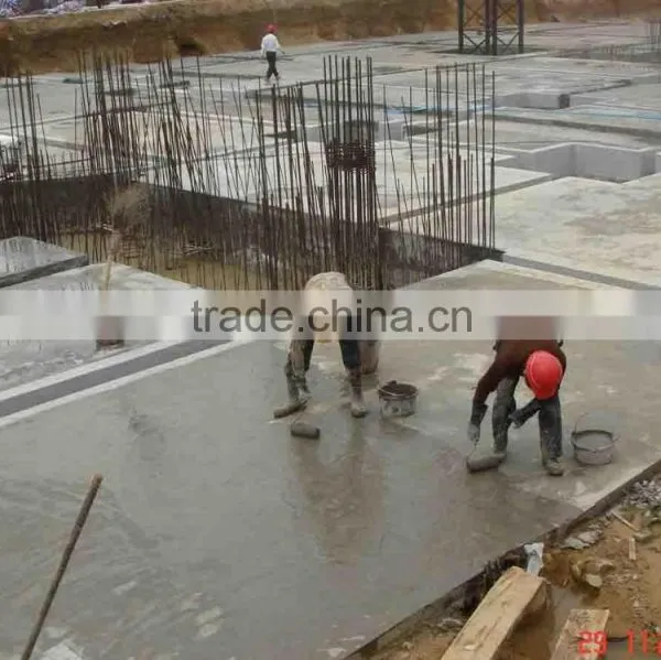 Chinese JS Polymer Cement Based Waterproof Coating photo-2