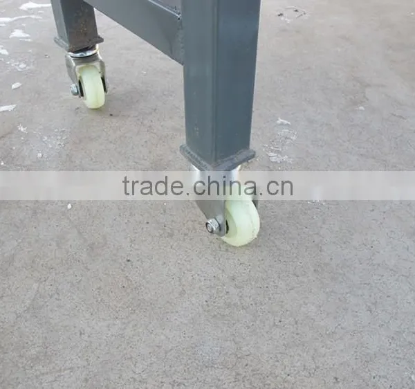 Farm Cultivator Hot Sale Paddy Field Soil Spreading Seeding Machine photo-6
