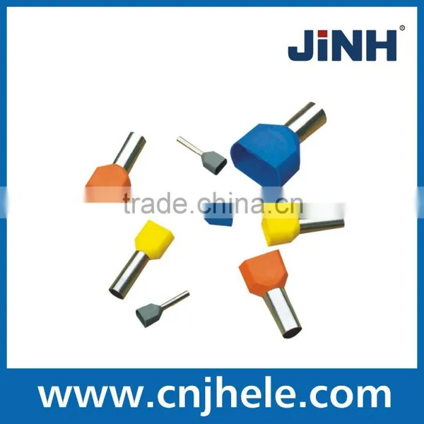 te series crewel tube pre-insulating terminal