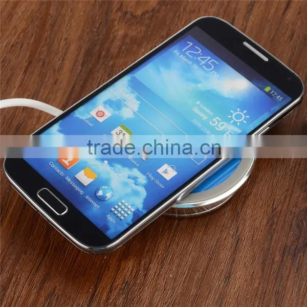 Dropshipping Built-in Qi Inductive Charger For Smartphones--Embedded In Exsiting Furnitures photo-5