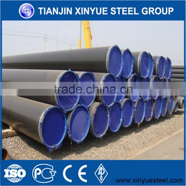 Irrigation Pipe