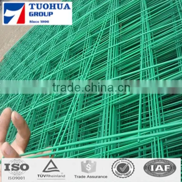 Welded Wire Mesh Panels photo-4
