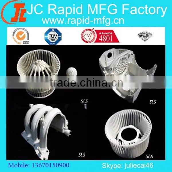 Shenzhen Best SLA Plastic Prototype ,sls Plastic Prototype . photo-2