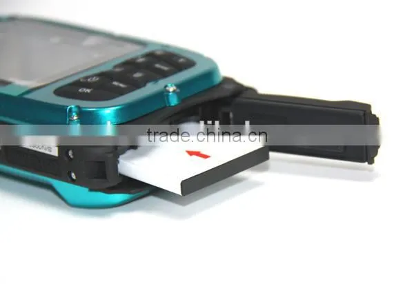 8X Digital Zoom 2.7 Inch LCD Screen Digital Camera With F=8.15mm, F3.0 Lens photo-4