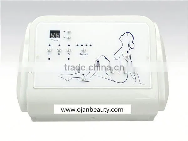 IHAP118 Air Pressure Device Presoterapia in House (trade Agent) photo-6