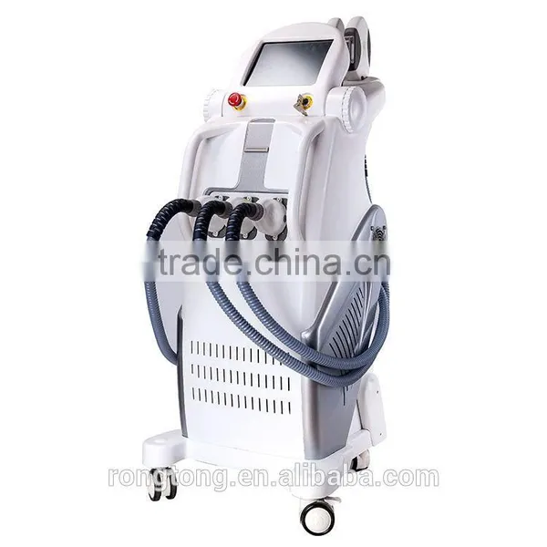 KES Amazing!! Pigmentation Removal,acne Treatment IPL Skin Rejuvenation System photo-2