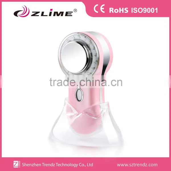 Heating RED Light Anti-aging Wrinkle Removal Device photo-5