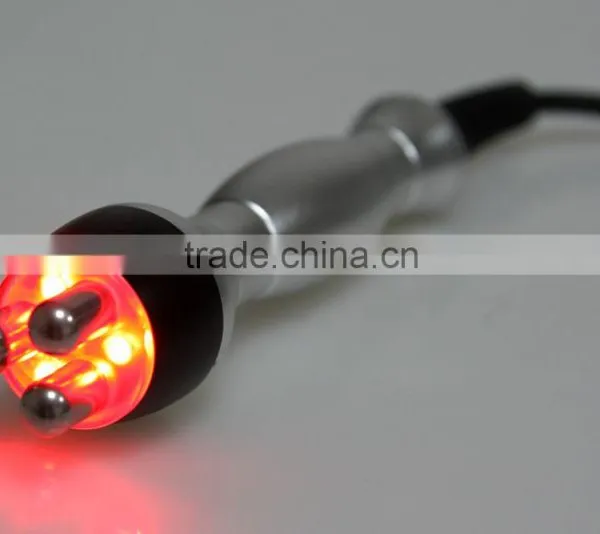 Wholesale 3 in 1RF Vacuum Cavitation rf Slimming Equipment Fat Reduce Machine With CE photo-4