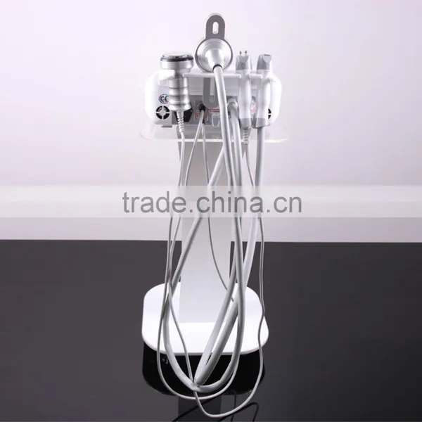 4 in 1 Micro Machine!! Cellulite Reduction Cavitation Machine for Home Use photo-6