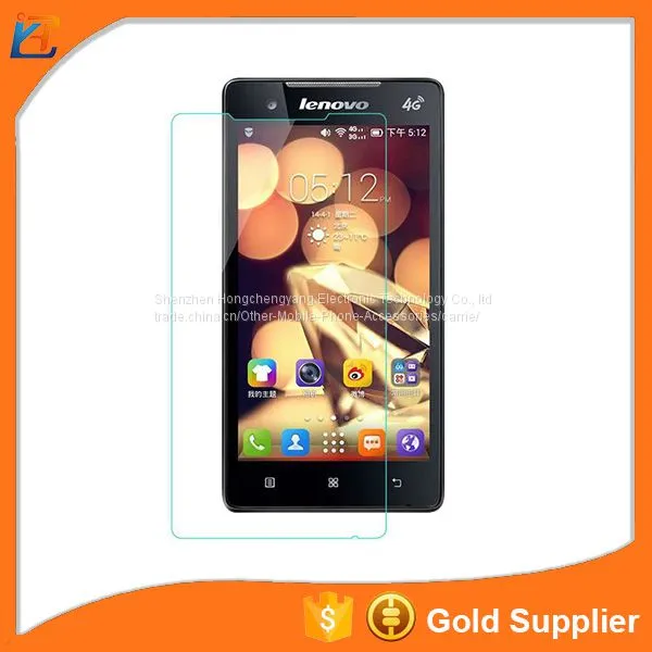 Tempered Glass Screen Protector for Lenovo A7010 photo-4