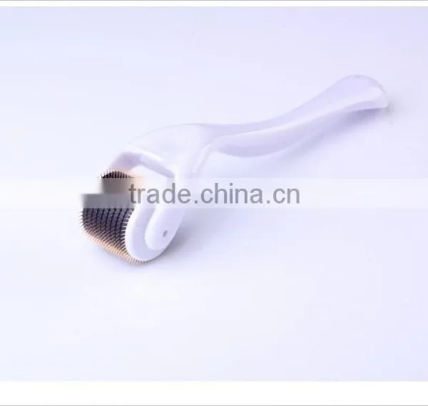 GTO Black Eye, Face, Body Dermaroller Microneedle Derma Roller photo-4