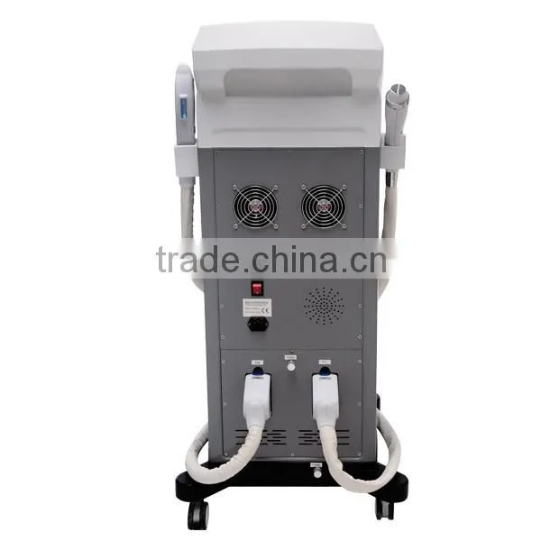 IPL Laser,Guangzhou Manufactuer Portable IPL Hair Remval Machine,2 Year Warranty CE Approved photo-4