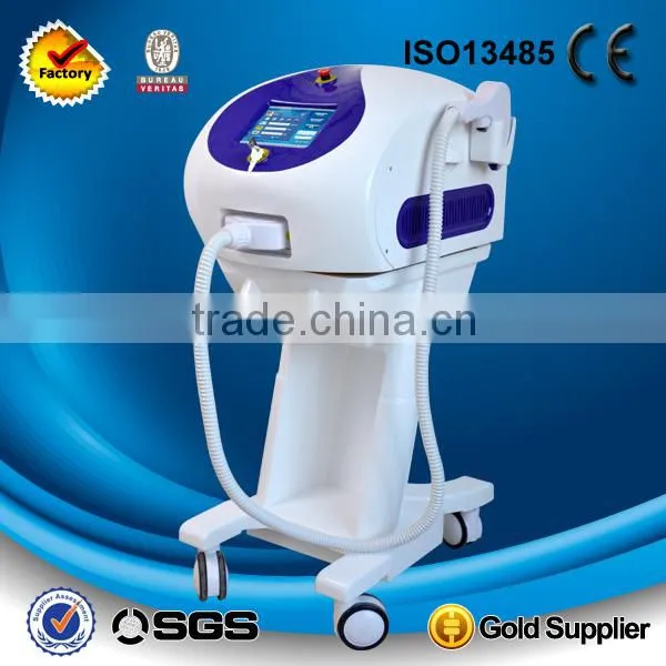 Women 3 In 1 Professional Diode Laser Hair Removal/ Alexandrite Laser Hair Removal Machine/ Hair Removal Laser 1064nm Unwanted Hair photo-5