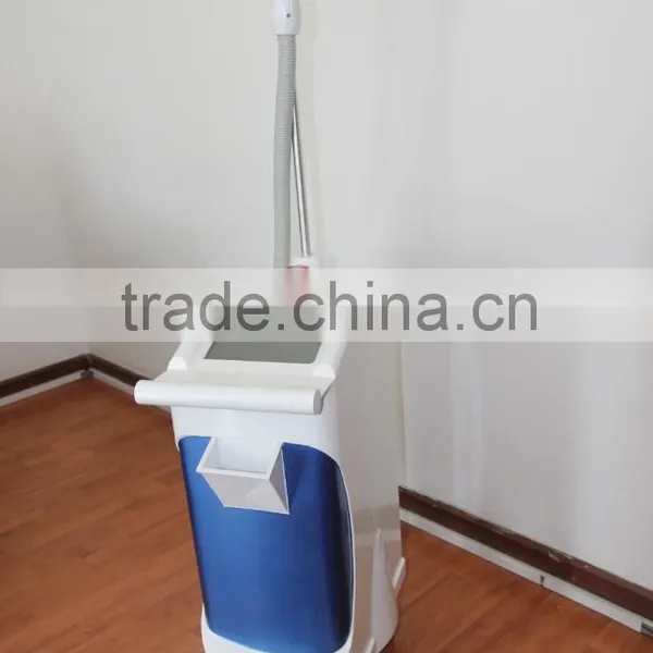 Real Manufacturer Top Selling New Advanced Alma Soprano Laser Hair Removal Machine photo-3